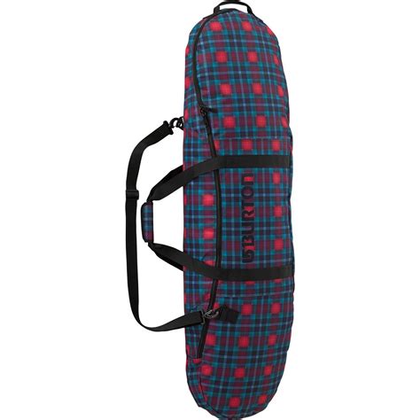 burton snowboard bag clearance